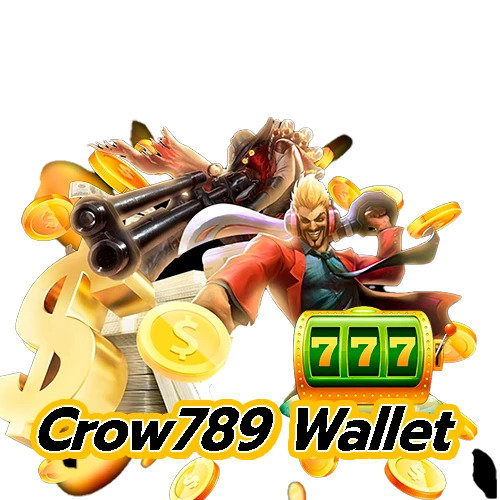 crow789 wallet