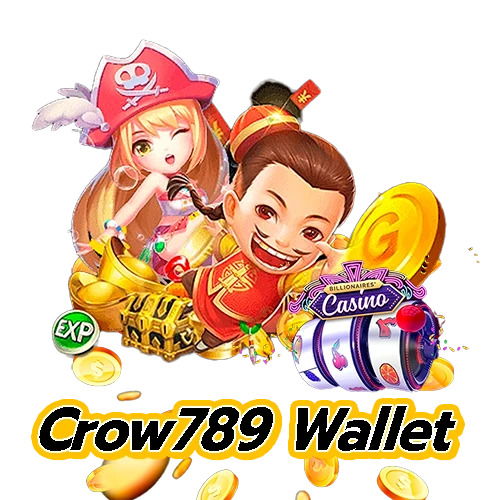 crow789 wallet