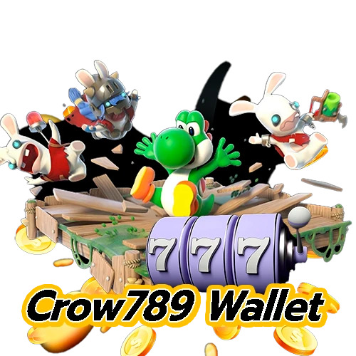 crow789 wallet