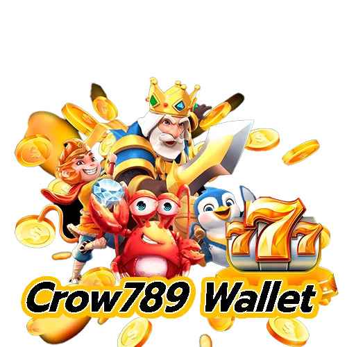 crow789 wallet