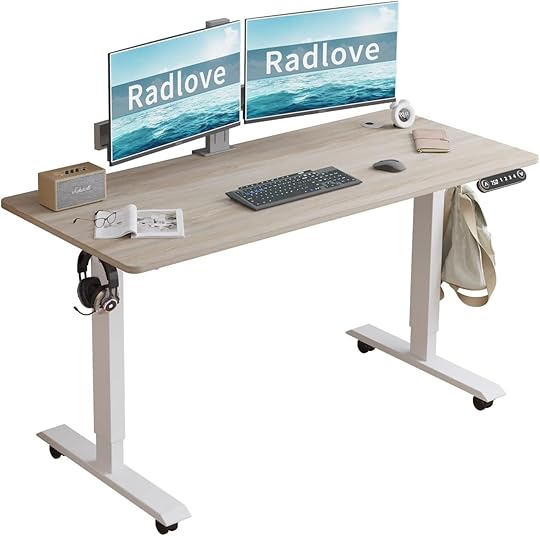 Radlove Electric Standing Desk