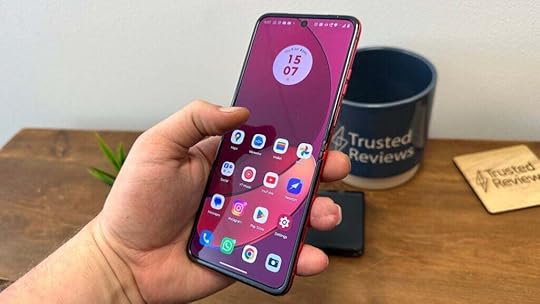 Motorola Razr 40 Ultra