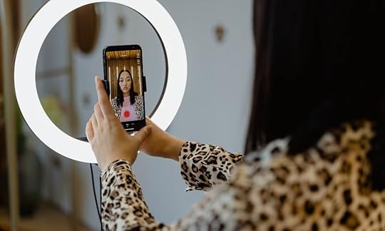 top TikTok influencers