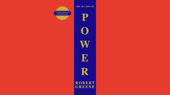 48 Laws of Power