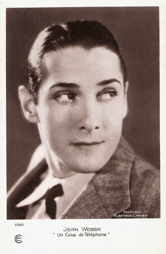 Jean Weber