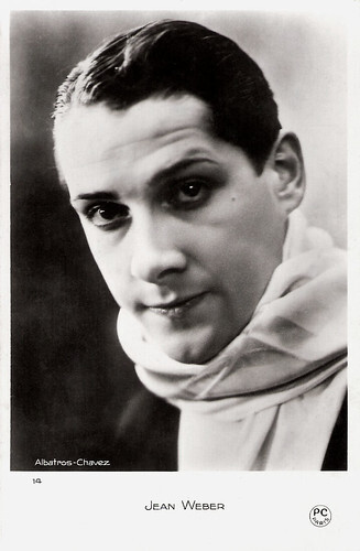 Jean Weber