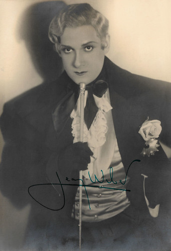 Jean Weber