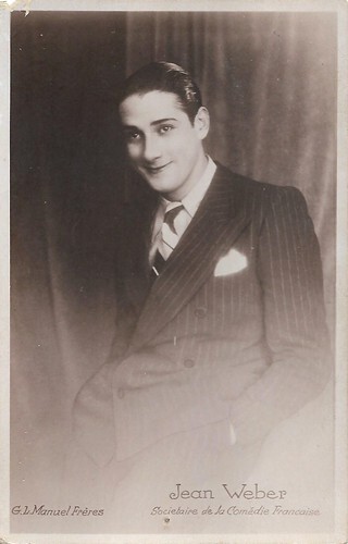 Jean Weber