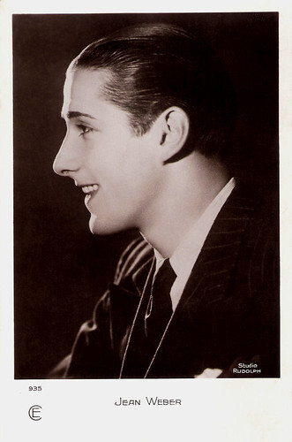 Jean Weber