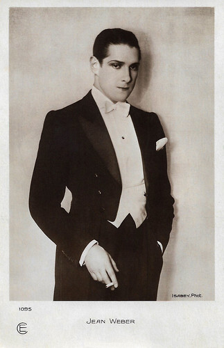 Jean Weber