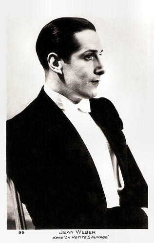 Jean Weber
