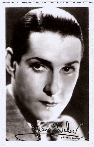 Jean Weber