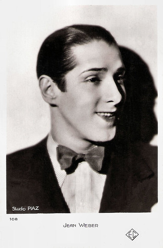 Jean Weber