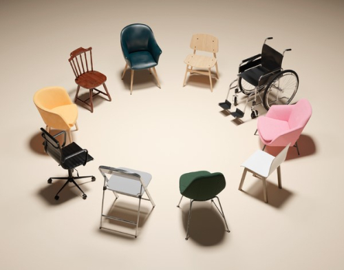 Disabilities Access (Guillem Casasus via New York Times)