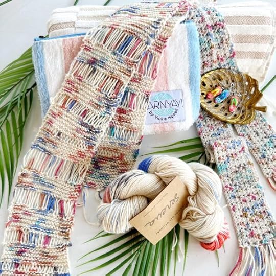 YarnYAY! August Box #64