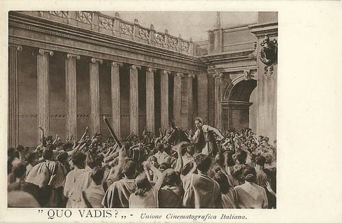 Quo Vadis? (1924)