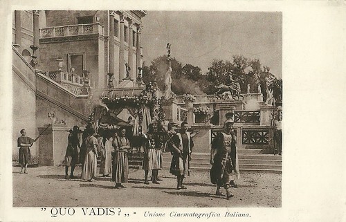 Quo Vadis? (1924)
