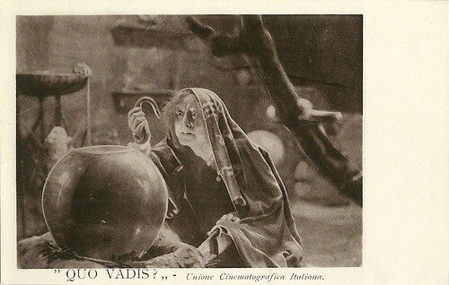 Quo Vadis? (1924)