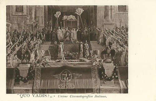 Quo Vadis? (1924)