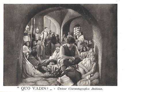 Quo vadis? (1924)