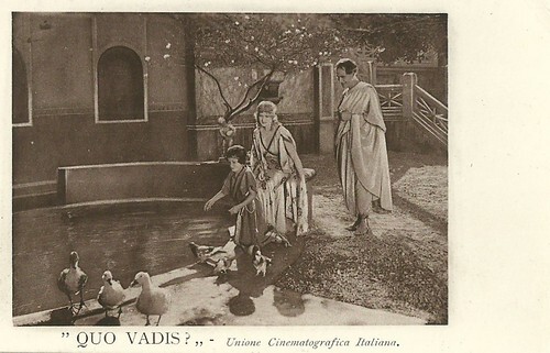 Quo Vadis? (1924)
