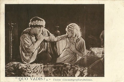 Quo vadis? (1924)