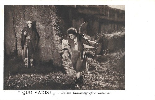 Quo vadis? (1924)