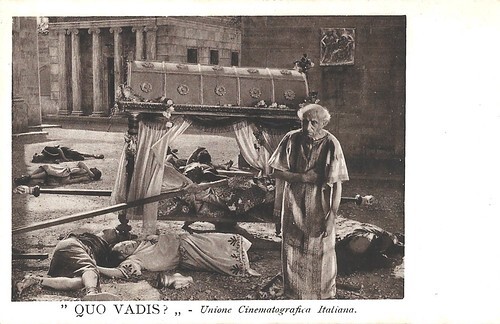 Quo vadis? (1924)