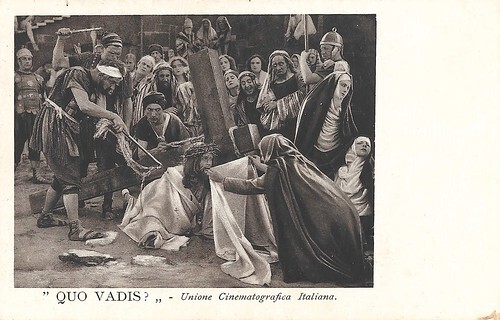 Quo vadis? (1924)