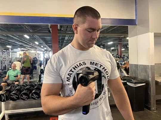 Bob and Brad X6 Pro Massage Gun Review