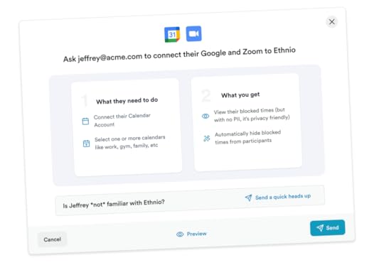 ethnio tools connect min
