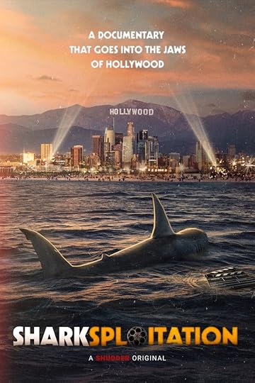 Poster image for Sharksploitation.