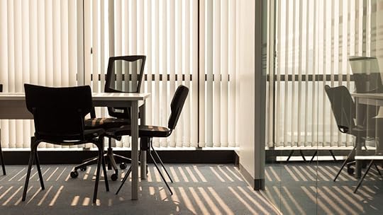 Vertical Blinds