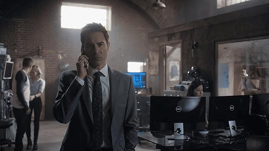 Scene from Travelers