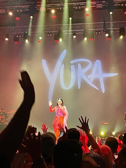 Pertunjukan Tutur Batin