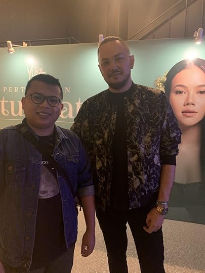 Pertunjukan Tutur Batin