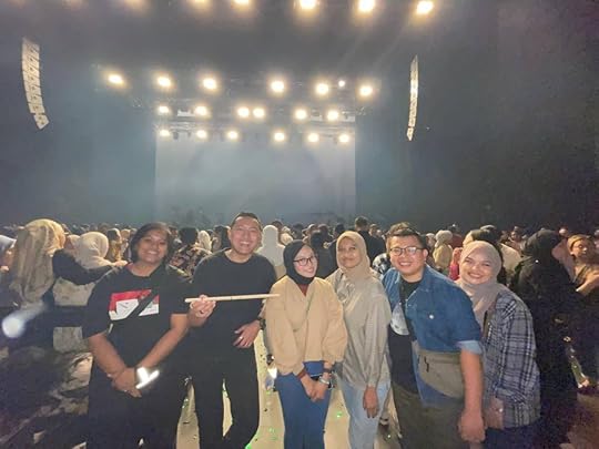 Pertunjukan Tutur Batin