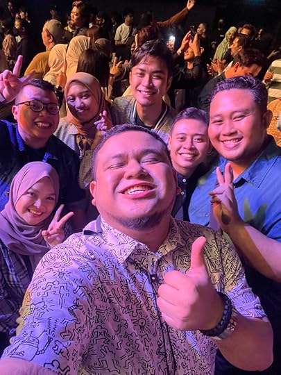 Pertunjukan Tutur Batin