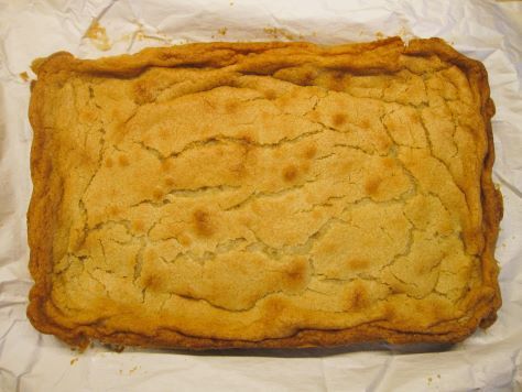 Bready or Not: St. Louis Gooey Butter Cake