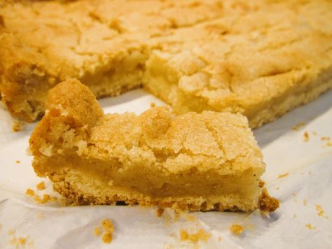 Bready or Not: St. Louis Gooey Butter Cake