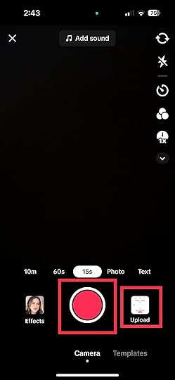 how to make good tiktok videos 2