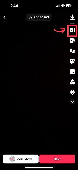 how to make good tiktok videos 3