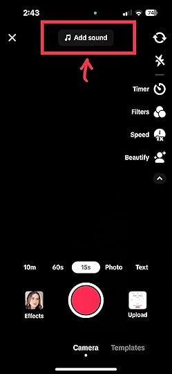 how to make good tiktok videos 4