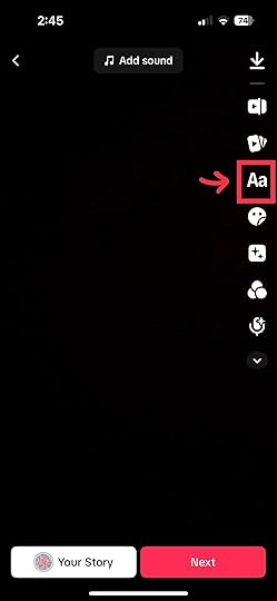 how to make good tiktok videos 5