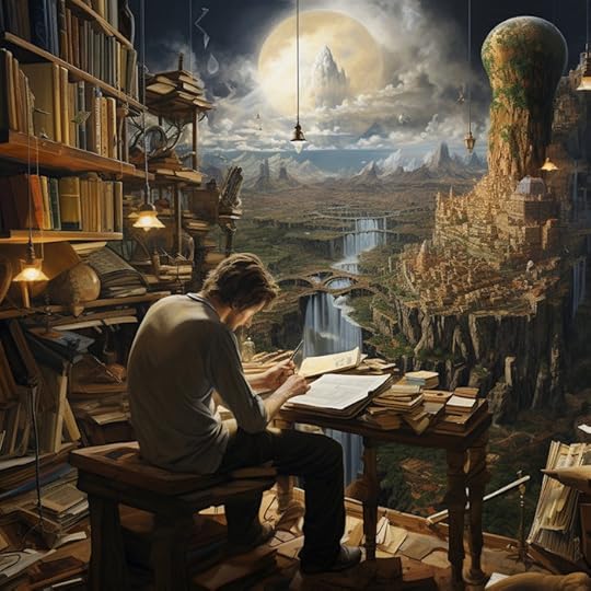 Futurist Speaker Thomas Frey Blog: Understanding the Realm of Faith