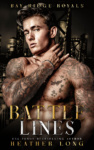 Battle Lines Cover