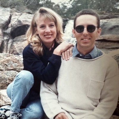 90s couple