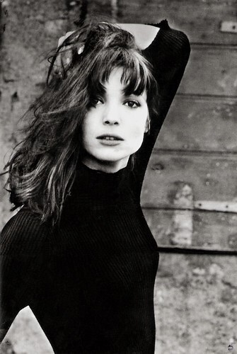 Elsa Martinelli