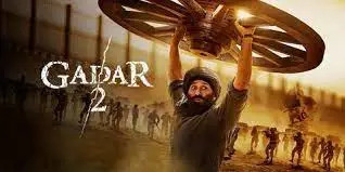 Gadar 2 movie review