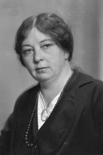 Sigrid Undset in 1932